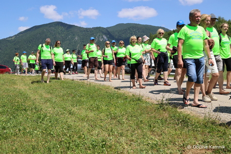 10. pohod bosonogih na Vovar (38)